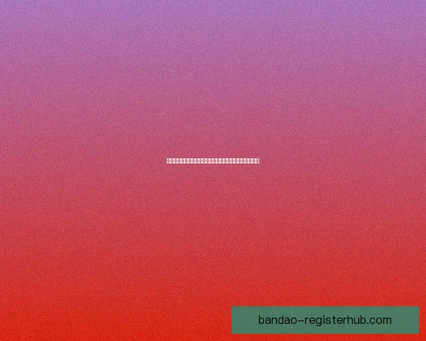 半岛体育官方登录入口全新指南助力用户快速安全访问平台