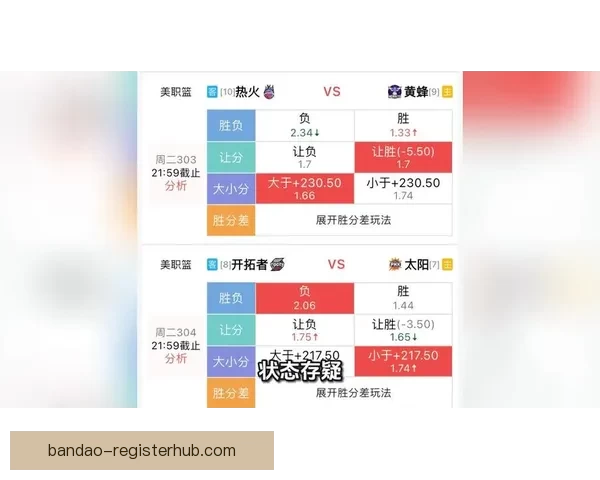 NBA红彩数据库专业预测平台深度分析精准推荐助您轻松把握比赛走势